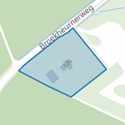 Perceel HBG01-T-140