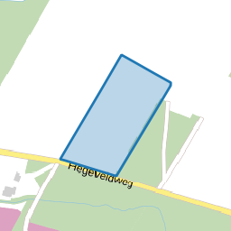 Perceel HBG01-T-161