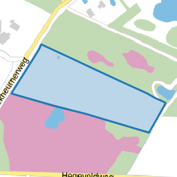 Perceel HBG01-T-162