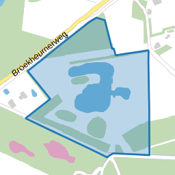 Perceel HBG01-T-167