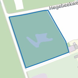 Perceel HBG01-T-23