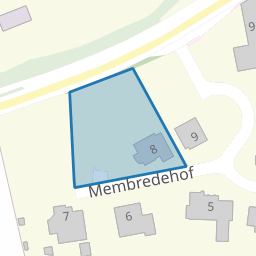 Perceel HBG02-A-2492