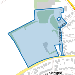 Perceel HBG02-A-2615