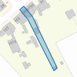 Perceel HBG02-B-2129