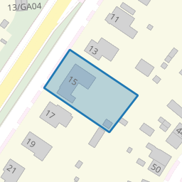 Perceel HBG02-B-2828