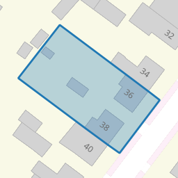 Perceel HBG02-B-2845