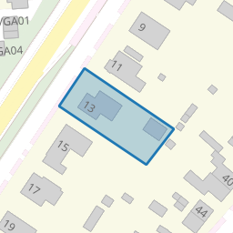 Perceel HBG02-B-3102