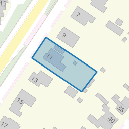 Perceel HBG02-B-3103