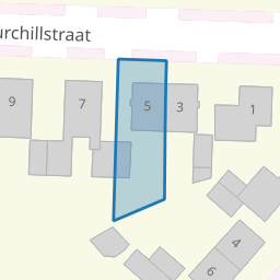 Perceel HBG02-B-3136