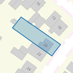 Perceel HBG02-B-3151