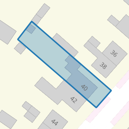 Perceel HBG02-B-3386
