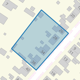 Perceel HBG02-B-3389