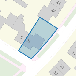 Perceel HBG02-B-3602