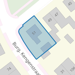 Perceel HBG02-B-3752