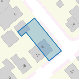 Perceel HBG02-B-3907