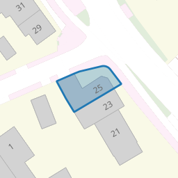 Perceel HBG02-D-1381