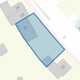 Perceel HBG02-D-1761