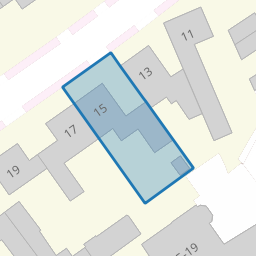 Perceel HBG02-D-1827