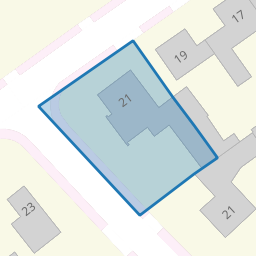 Perceel HBG02-D-1830