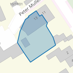 Perceel HBG02-D-1897