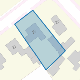 Perceel HBG02-D-1913