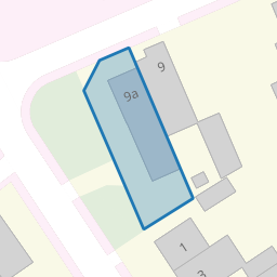 Perceel HBG02-D-1925