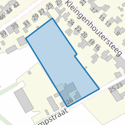 Perceel HBG02-D-1972