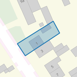 Perceel HBG02-D-1983