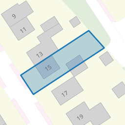 Perceel HBG02-D-1990