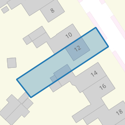 Perceel HBG02-D-2001