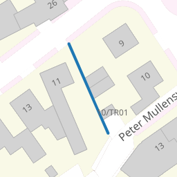 Perceel HBG02-D-2011