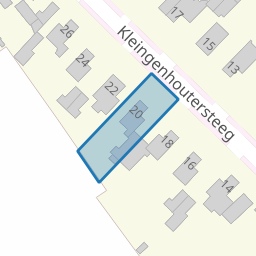 Perceel HBG02-D-2046