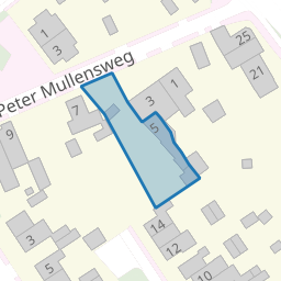 Perceel HBG02-D-2072