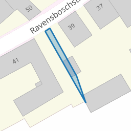 Perceel HBG02-D-2190