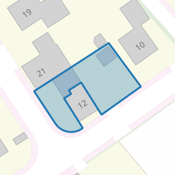 Perceel HBG02-D-2307