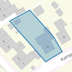 Perceel HBG02-D-2362