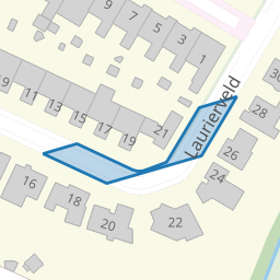 Perceel HBG02-E-1012