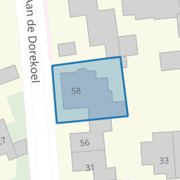 Perceel HBG02-E-1020