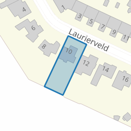 Perceel HBG02-E-1040