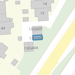 Perceel HBG02-E-1044