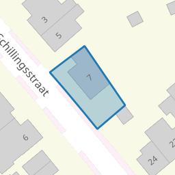 Perceel HBG02-E-1054