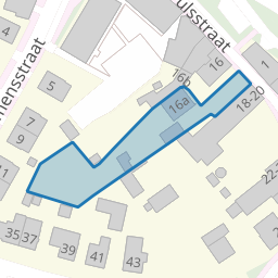 Perceel HBG02-E-1068