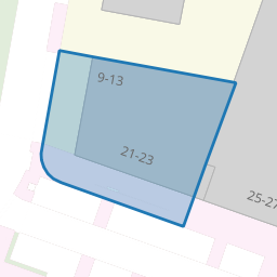 Perceel HBG02-E-107