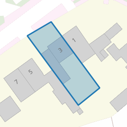 Perceel HBG02-E-1076