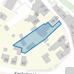 Perceel HBG02-E-1081