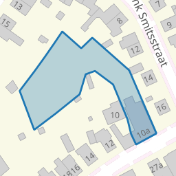 Perceel HBG02-E-1084