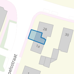 Perceel HBG02-E-1089