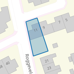 Perceel HBG02-E-1107