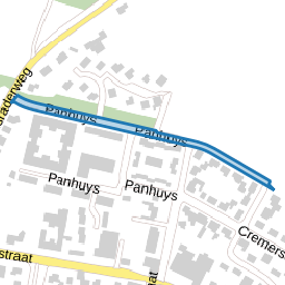 Perceel HBG02-E-1145