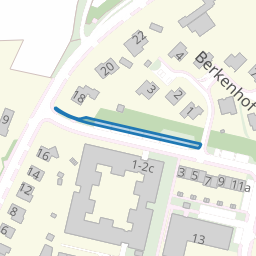 Perceel HBG02-E-1148